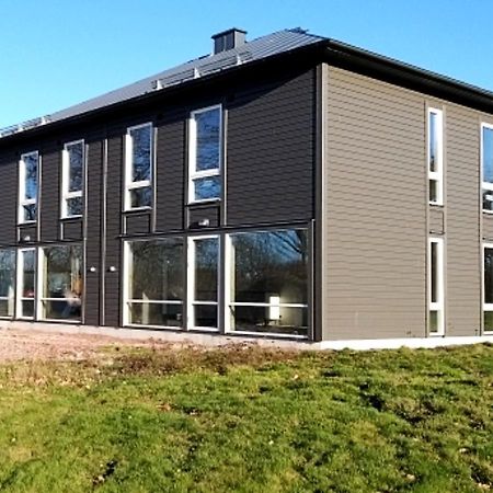 Saxnaes Ferieboende L. Erik Farjestaden Luaran gambar