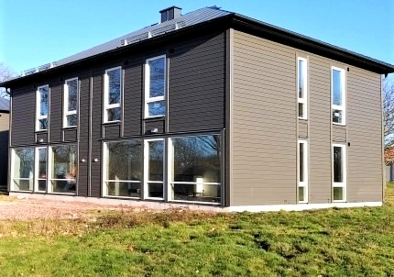 Saxnaes Ferieboende L. Erik Farjestaden Luaran gambar